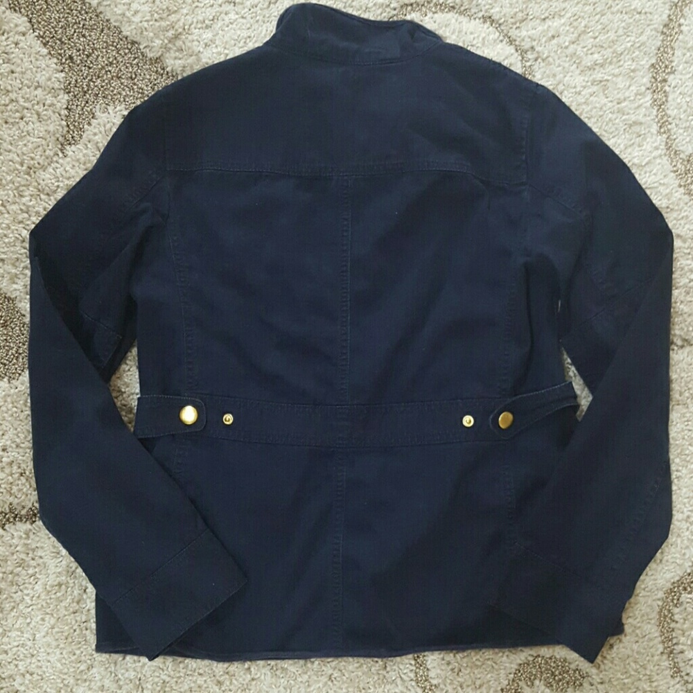 J.Crew Field Jacket - image 3